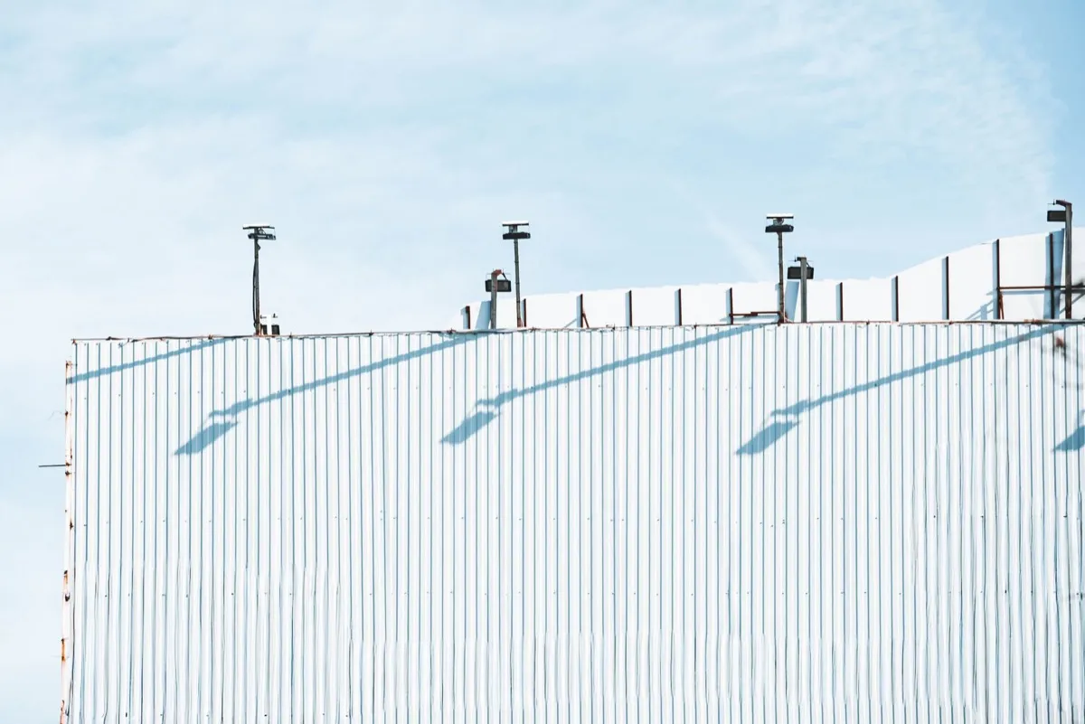 Flat & Low-Slope Roofing in Del Rio, TX