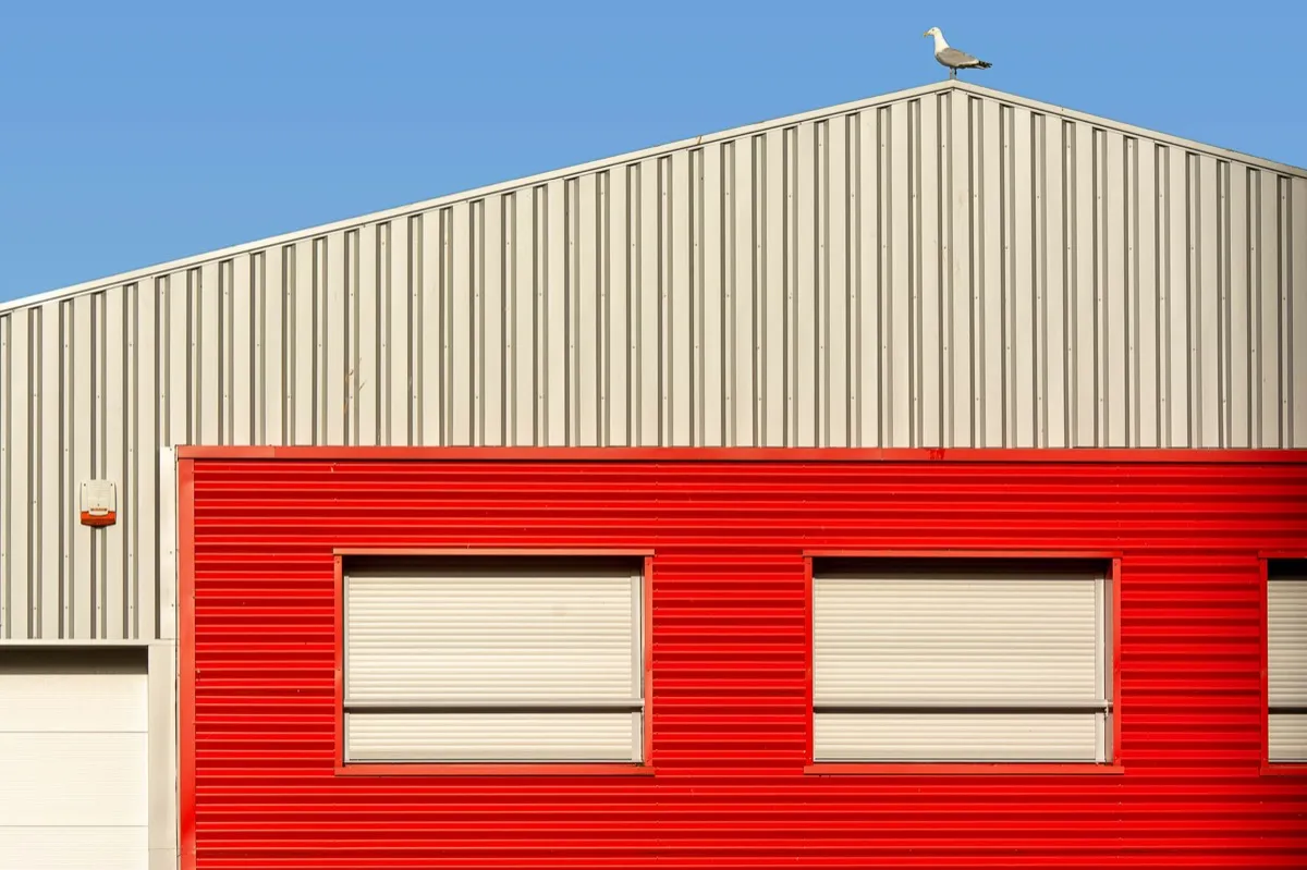 Commercial Roofing in Del Rio, TX