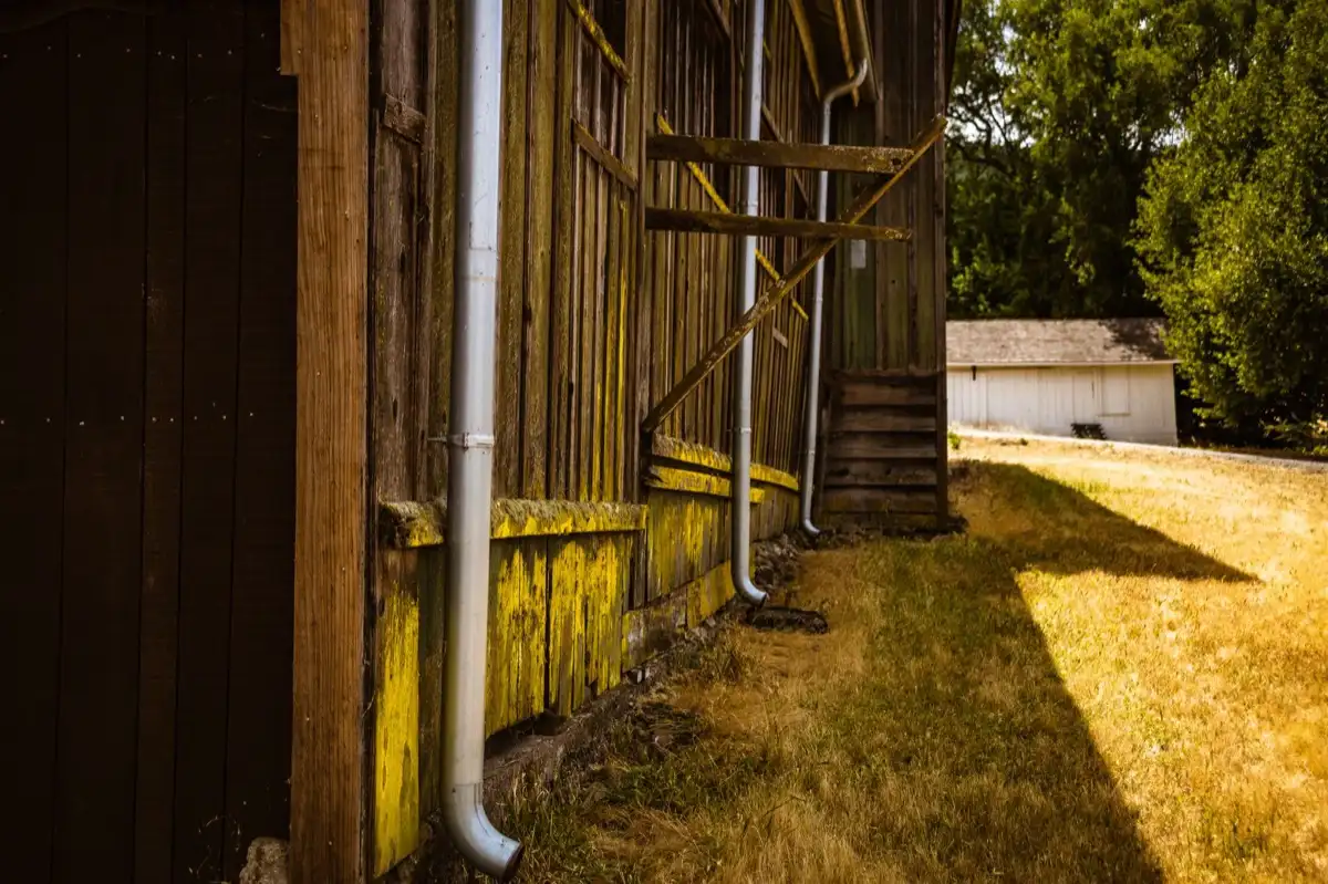 Fascia & Soffit Repair in Del Rio, TX