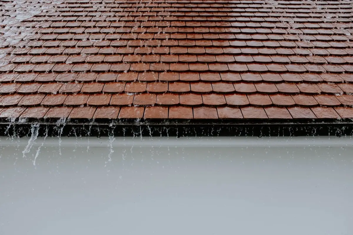 Gutters & Downspouts in Del Rio, TX