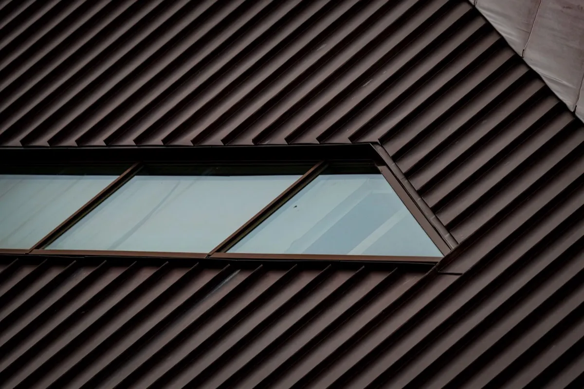 Metal Roofing in Del Rio, TX