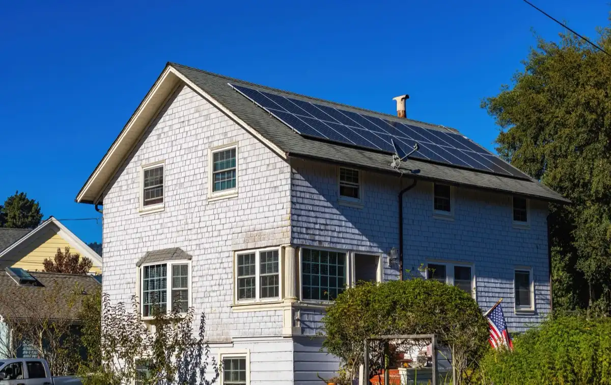 Asphalt Shingle Roofs in Del Rio, TX