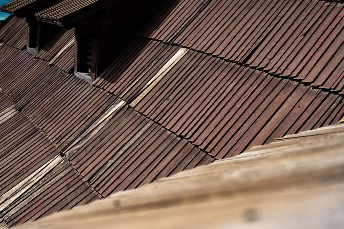 Wind Damage Roofing in Del Rio, TX