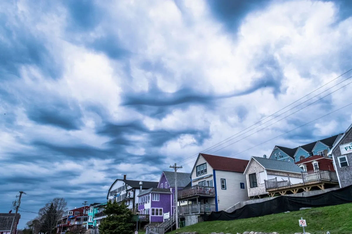 Storm Damage Restoration in Del Rio, TX