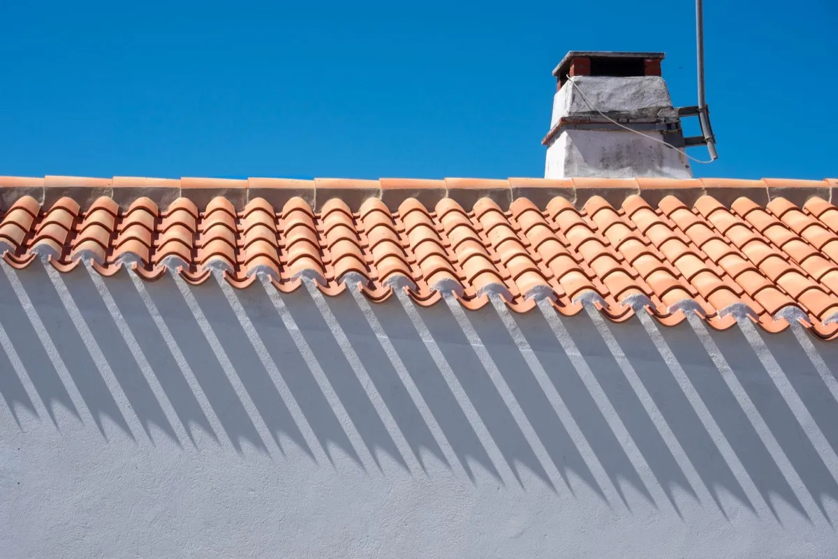 roofing project in Del Rio, TX — 3