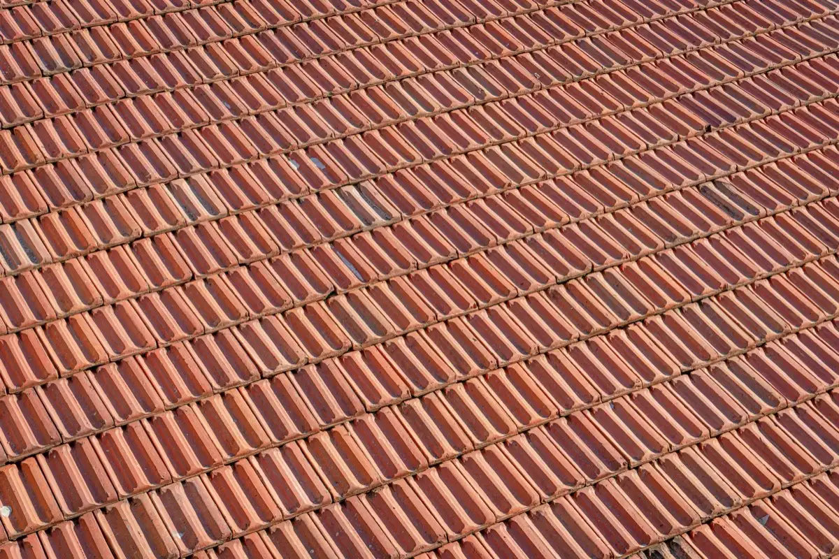 Tile Roofing in Del Rio, TX